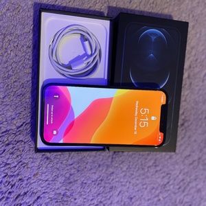 Apple iPhone 12 Pro 128 GB T-Mobile